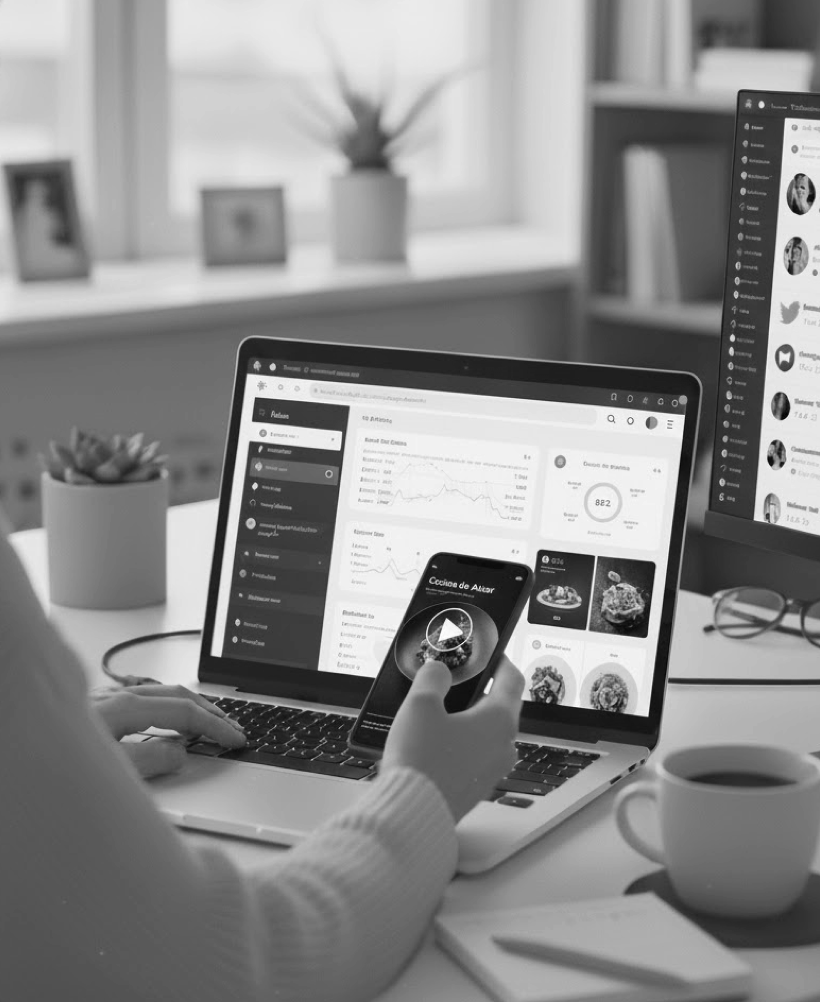 Community Management