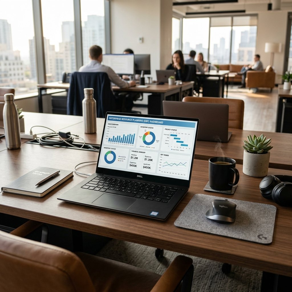 Software ERP