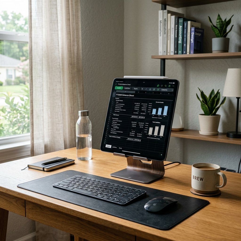 Software Financiero