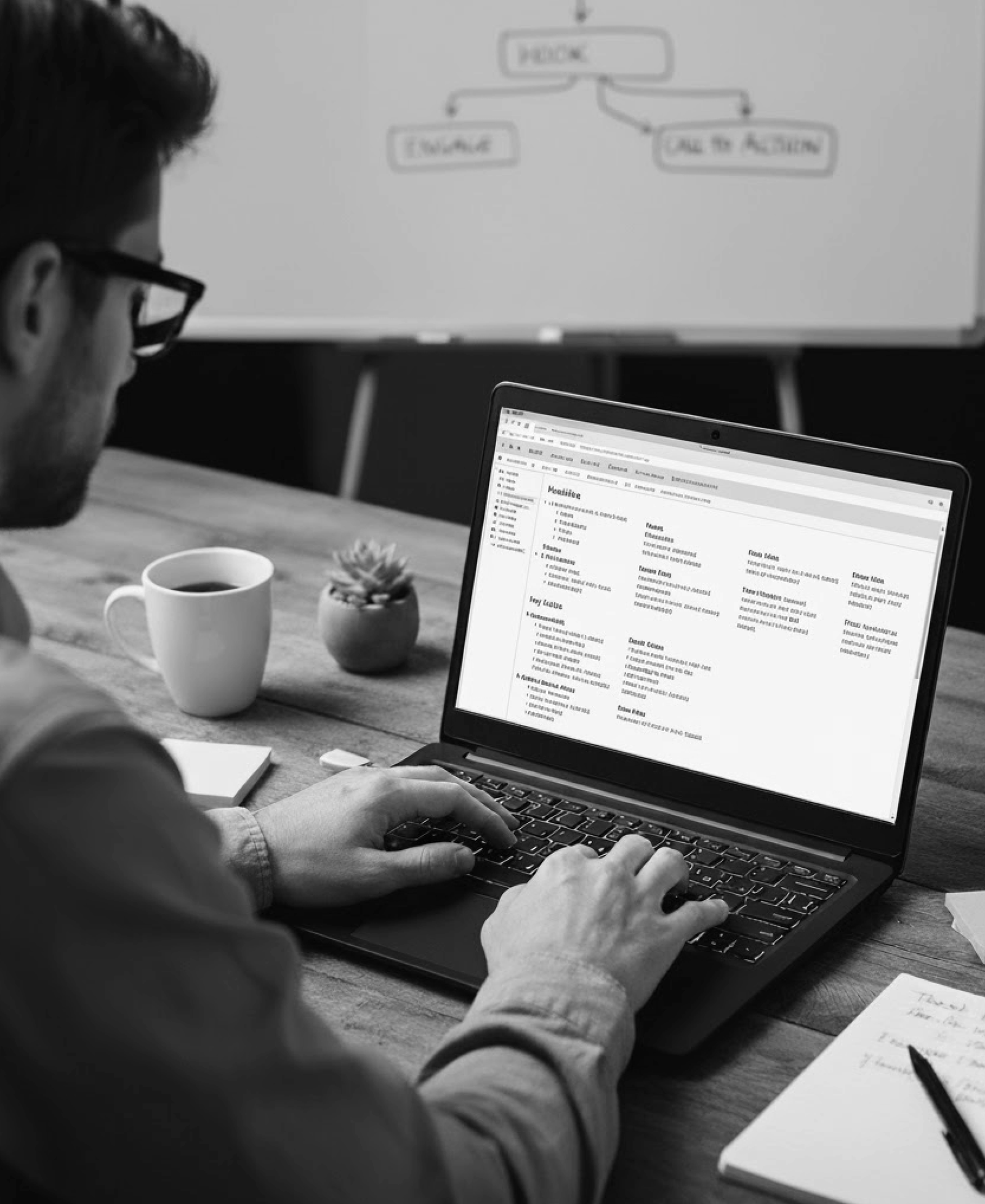 Redacción y Copywriting