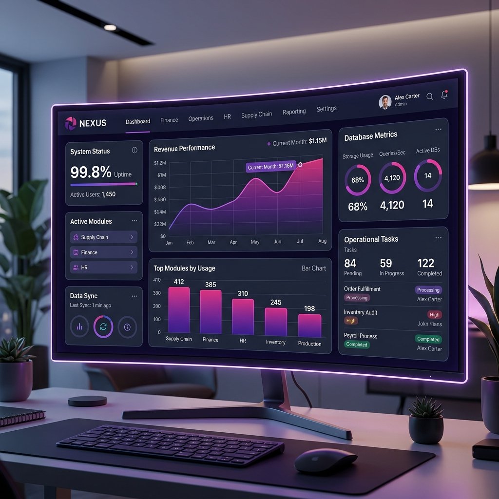 Control de Inventarios
